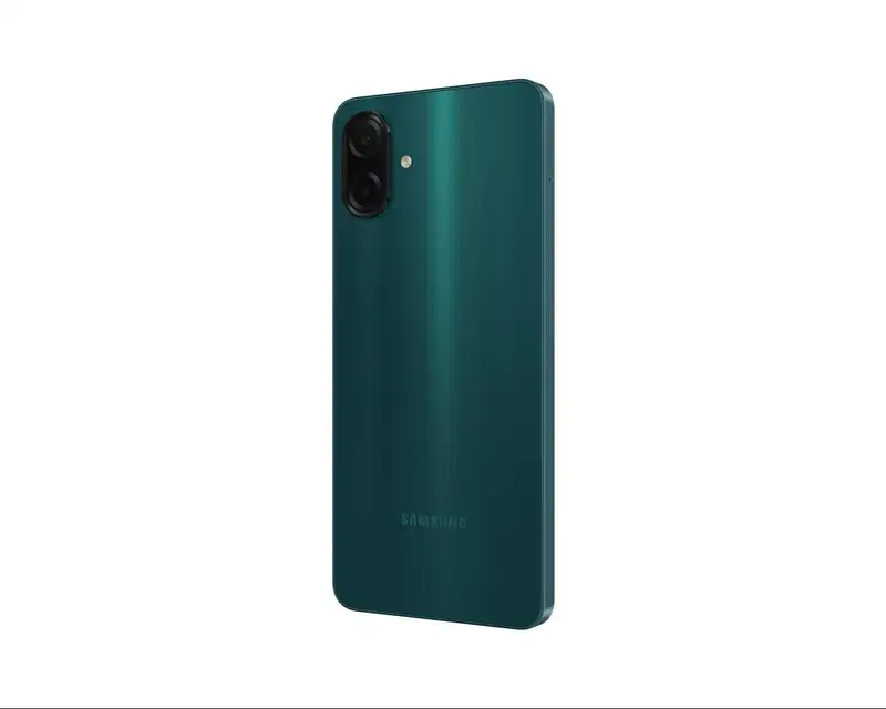 SAMSUNG Galaxy A07 6GB/128GB Green SM-A075FZGHSEE