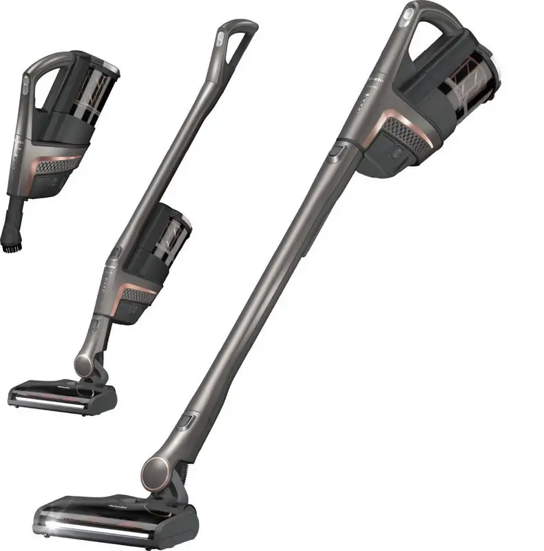 MIELE Triflex HX2 Pro