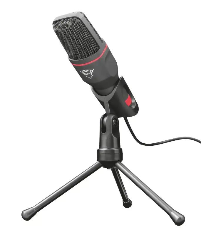 TRUST GXT 212 MICO USB