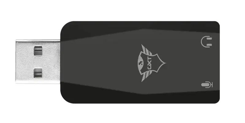 TRUST GXT 212 MICO USB