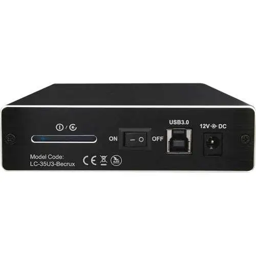 LC Power LC-35U3-Becrux