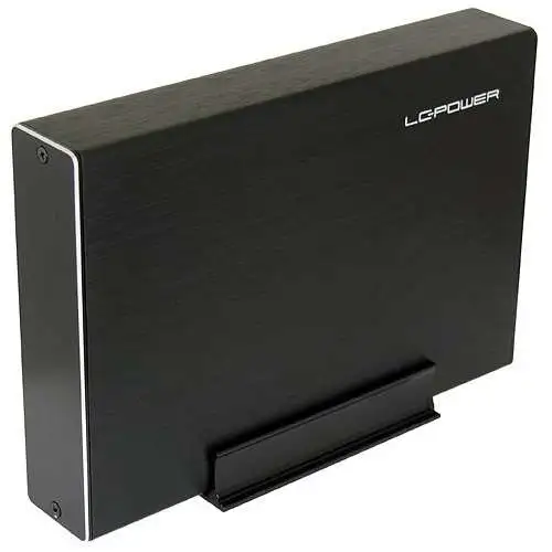 LC Power LC-35U3-Becrux