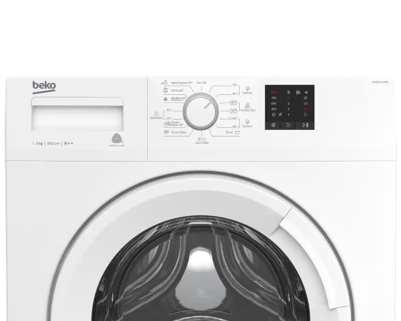 BEKO WUE 5411 XWW