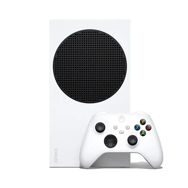 XBOX Series S 512GB GP