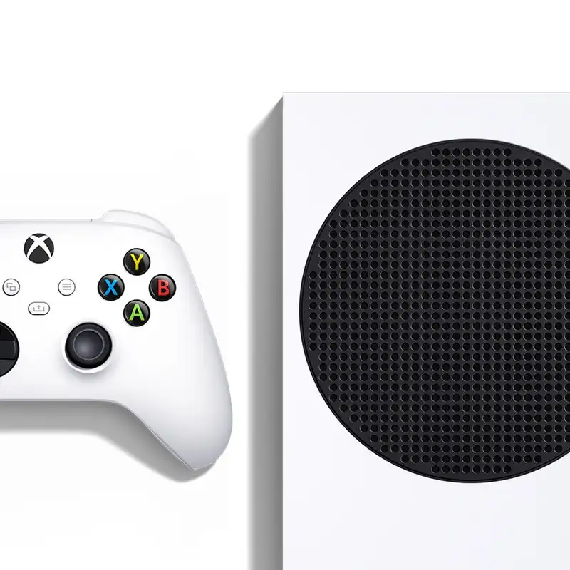 XBOX Series S 512GB GP