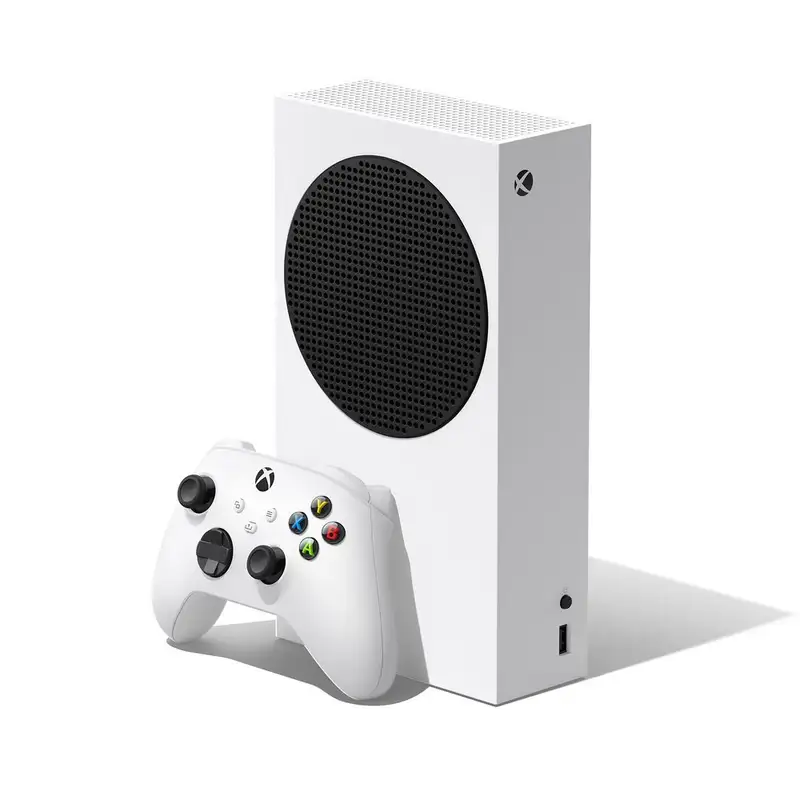 XBOX Series S 512GB GP