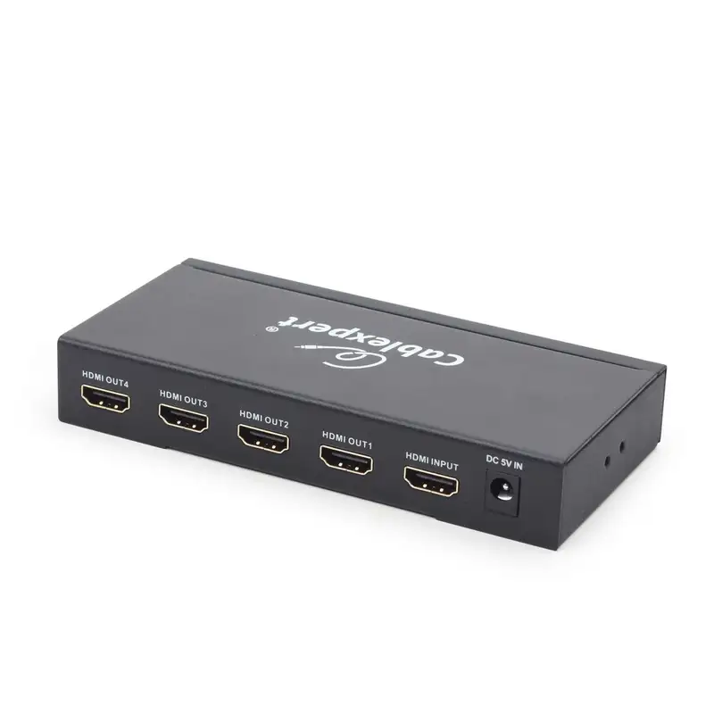 GEMBIRD DSP-4PH4-02