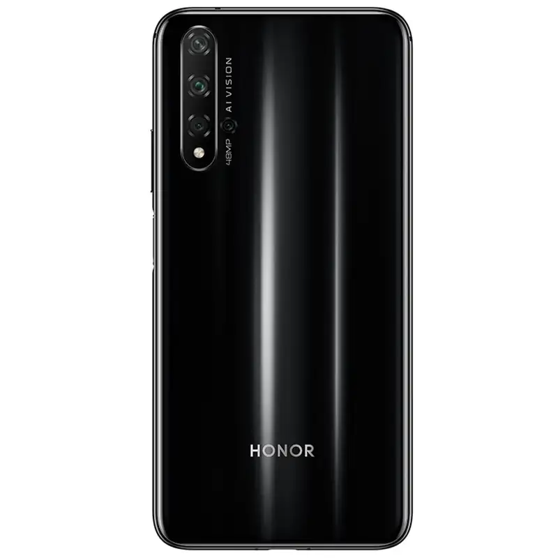 HONOR 20 DS Black
