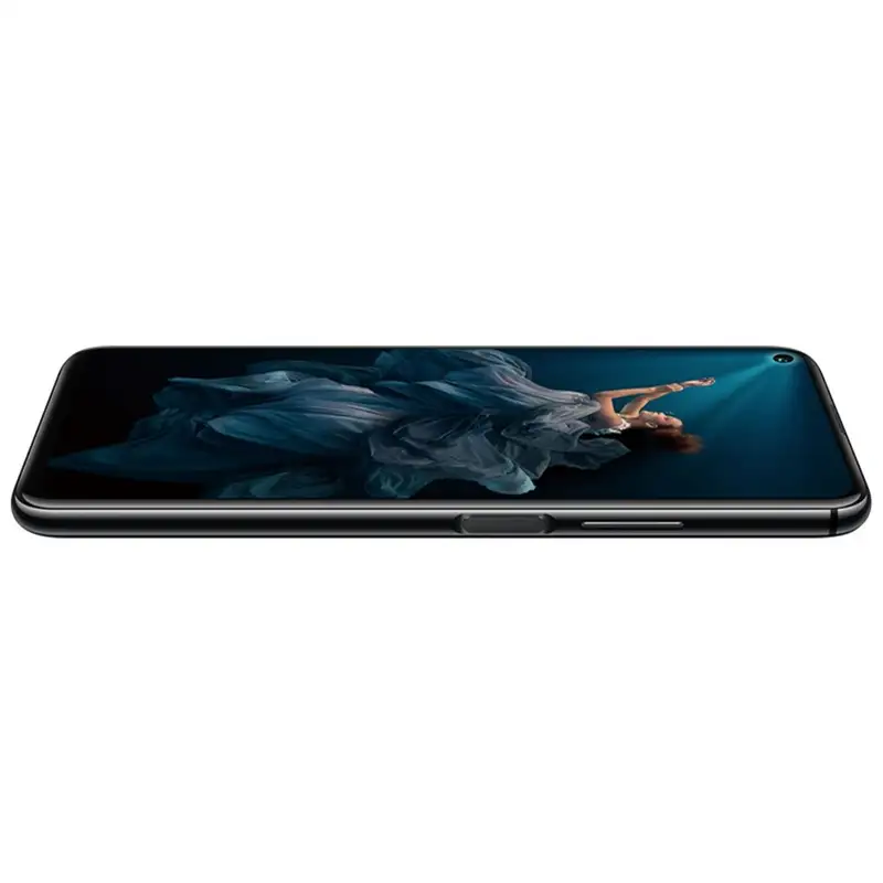 HONOR 20 DS Black