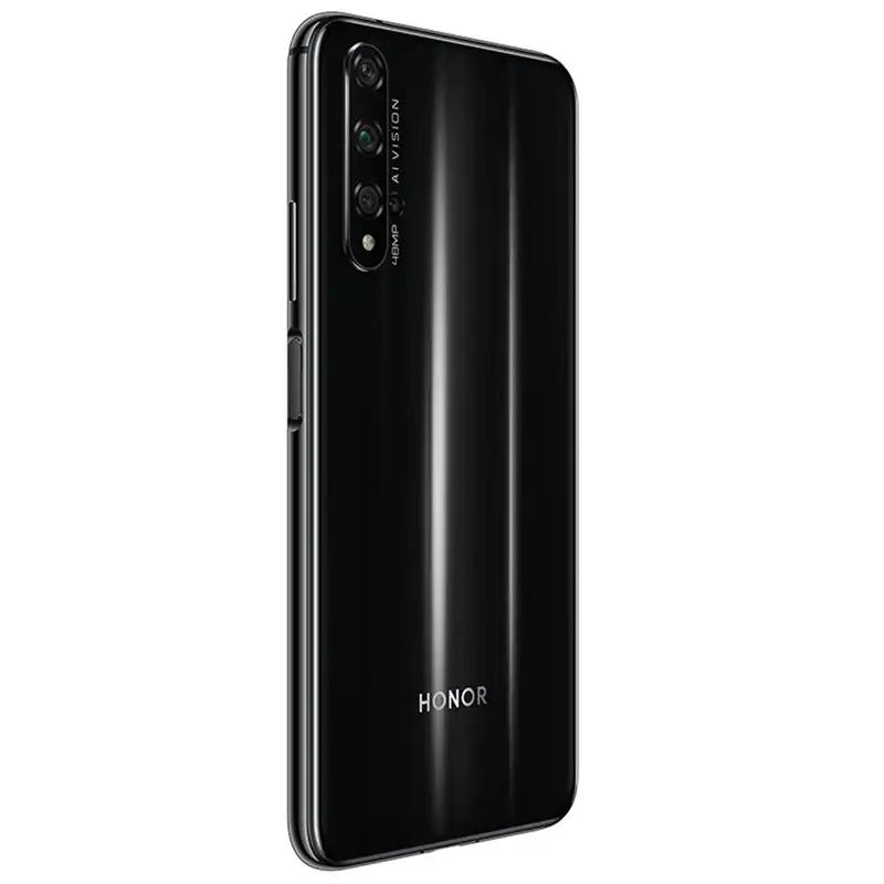 HONOR 20 DS Black