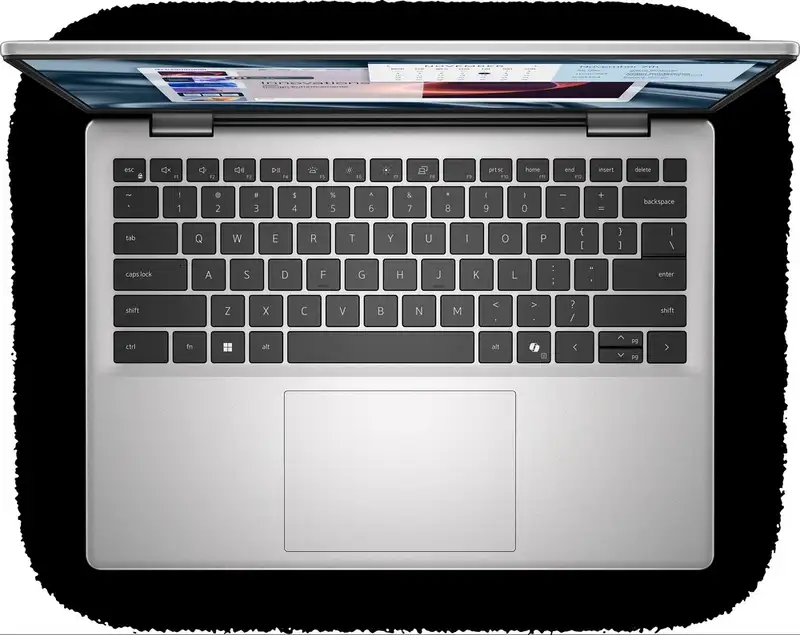 DELL Pro 14 Essential PV14250, 14" FHD+, Intel Core 5 220U, 16GB, 512GB SSD, Win11Pro