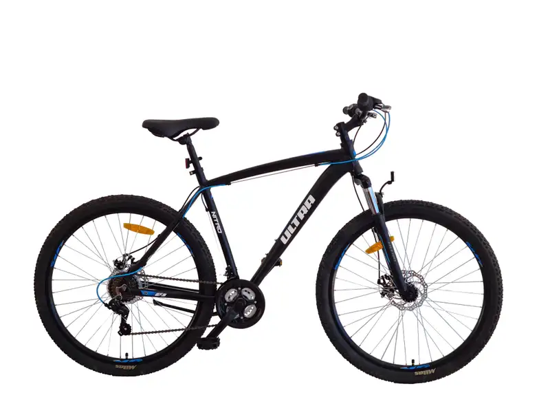 27.5  ULTRA NITRO MDB 2023 / Black 520mm