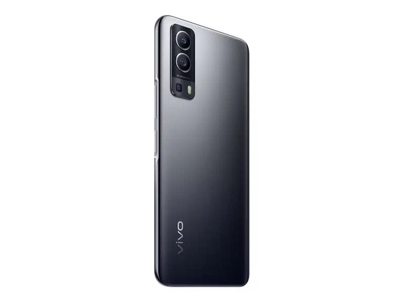 VIVO Y72 8GB/128GB Crni