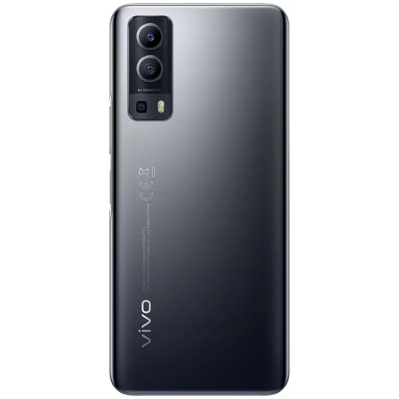 VIVO Y72 8GB/128GB Crni