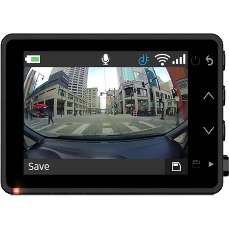 GARMIN DashCam 67W