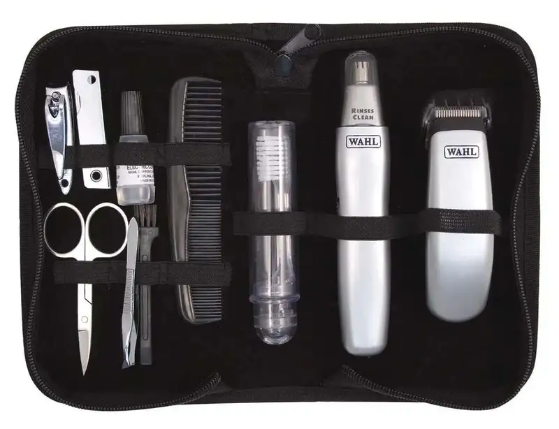 WAHL Wahl Travel Kit Trimmer 09962-1816