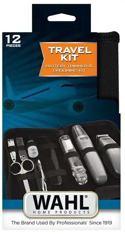 WAHL Wahl Travel Kit Trimmer 09962-1816