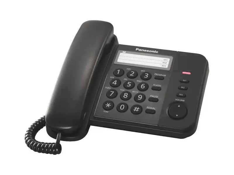 PANASONIC KX-TS520FXB