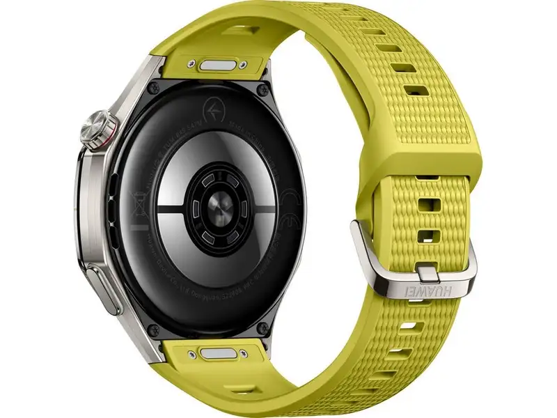 HUAWEI Watch GT 7 Pro Yellow 46mm
