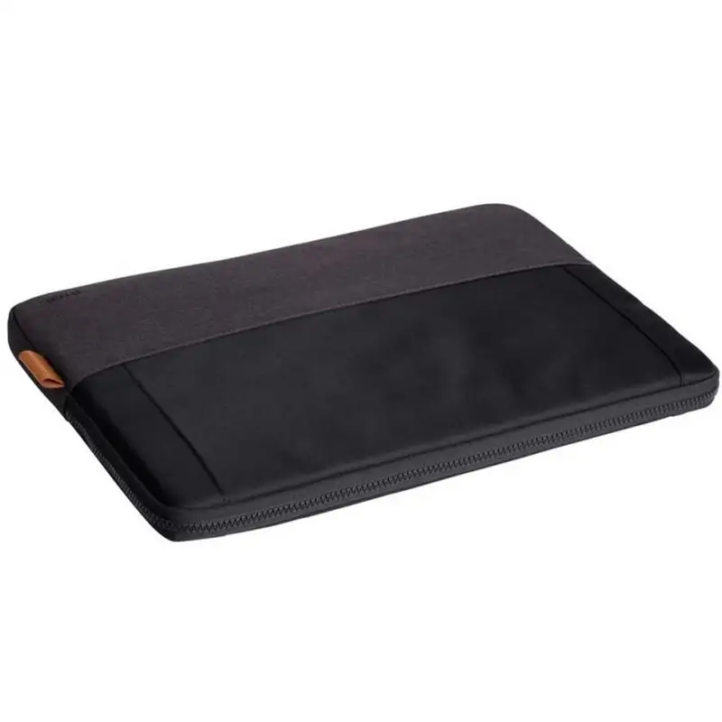 TRUST LISBOA SLEEVE 16" Black