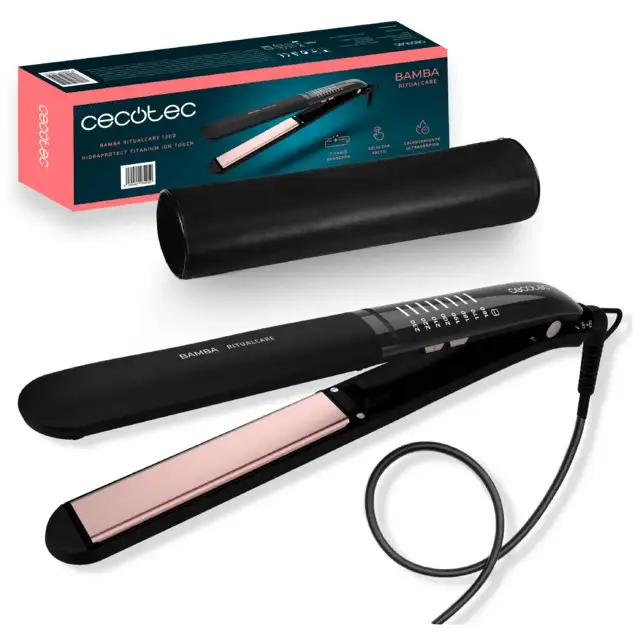 CECOTEC RITUAL CARE 1200