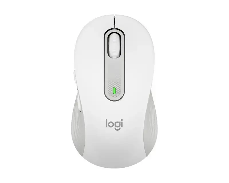 LOGITECH M650L Signature WH 910-006238