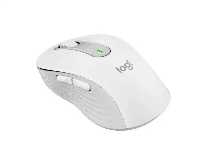 LOGITECH M650L Signature WH 910-006238