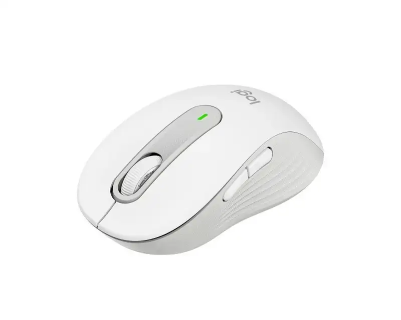 LOGITECH M650L Signature WH 910-006238