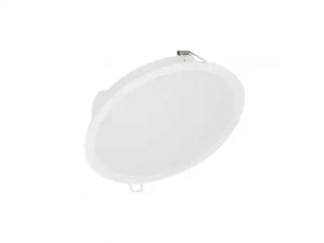 LEDVANCE  ugradna plafonjera IP44 190mm 18W 3000k