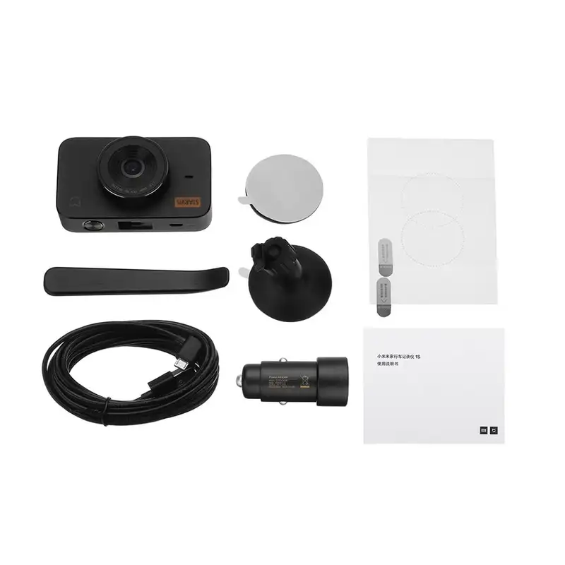XIAOMI MI DASH CAM 1S