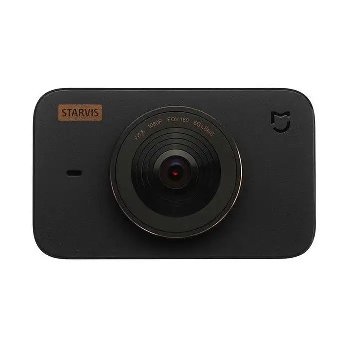 XIAOMI MI DASH CAM 1S
