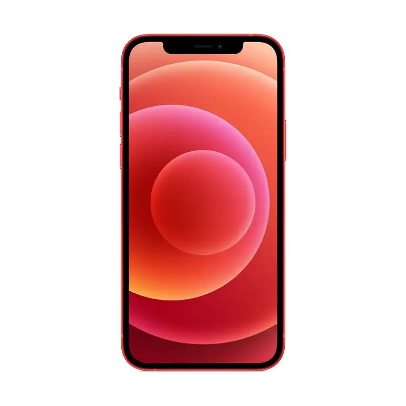Apple iPhone 12 64GB Red