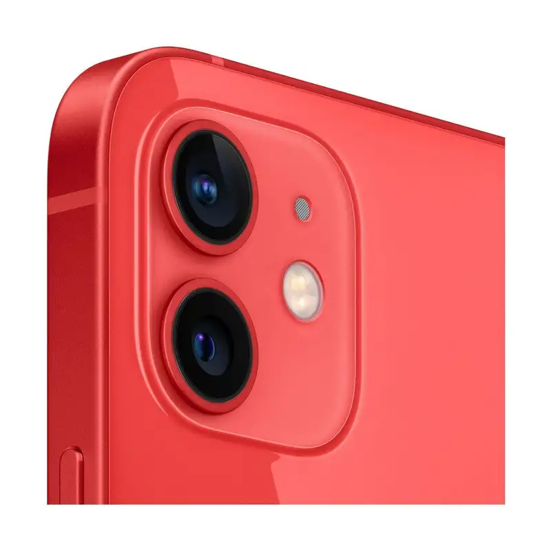 Apple iPhone 12 64GB Red