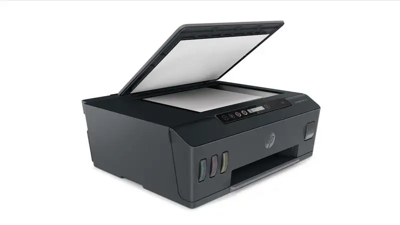 HP Smart Tank 500 AiO 4SR29A