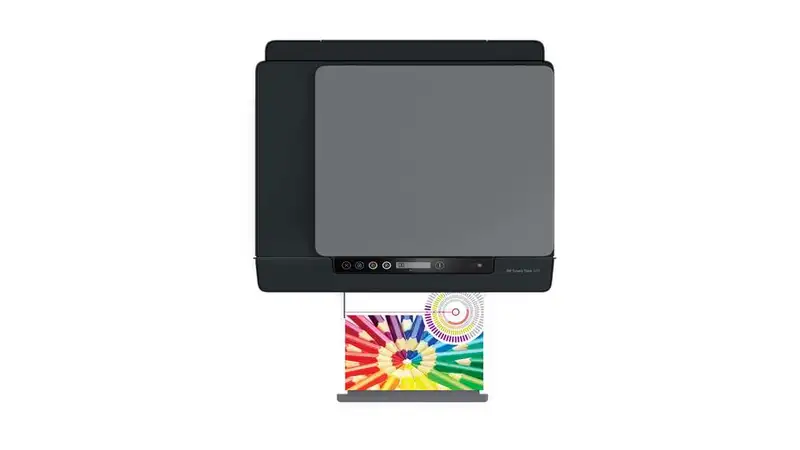 HP Smart Tank 500 AiO 4SR29A