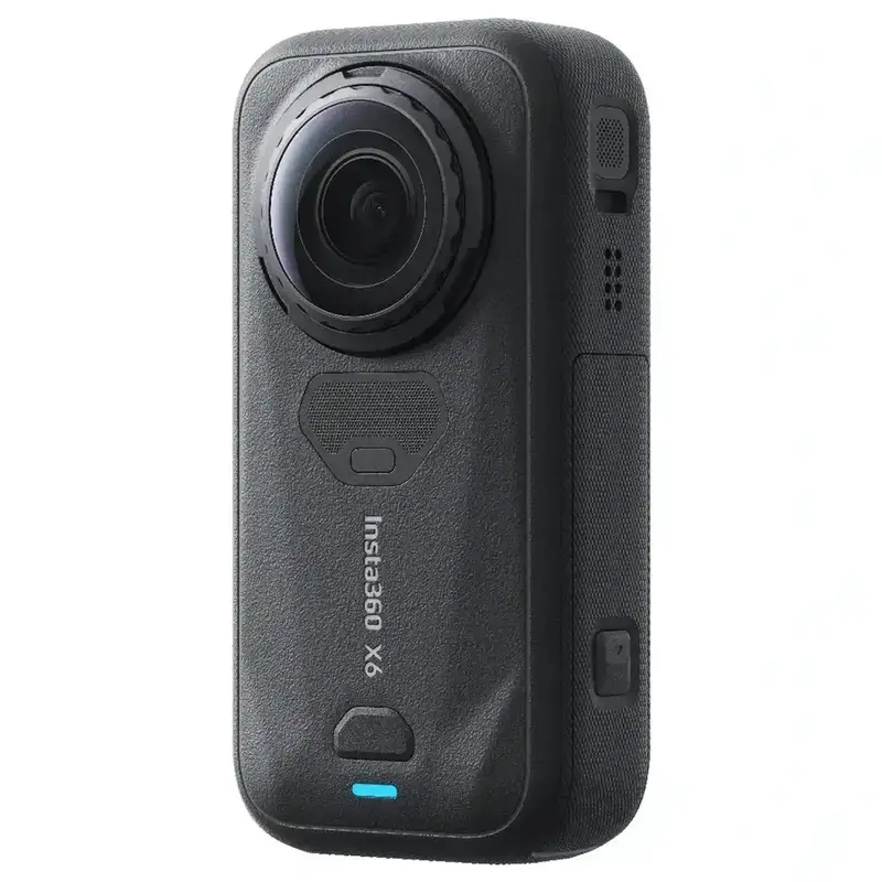 INSTA360 X6 Essentials Bundle Midnight Black