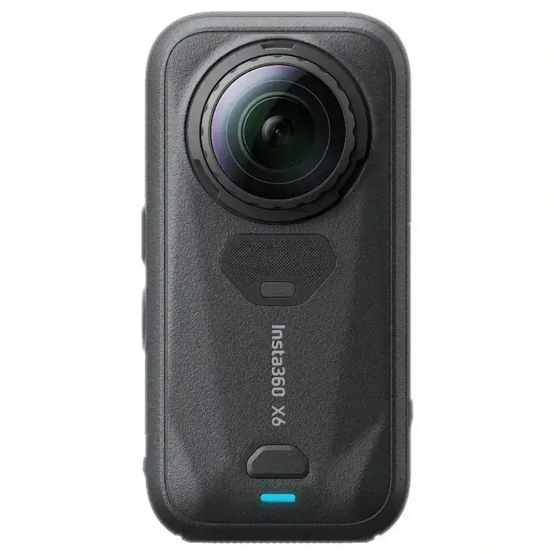 INSTA360 X6 Essentials Bundle Midnight Black