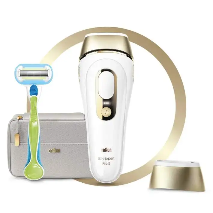BRAUN IPL PL5054