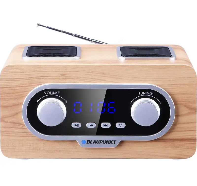 BLAUPUNKT PP5.2CR