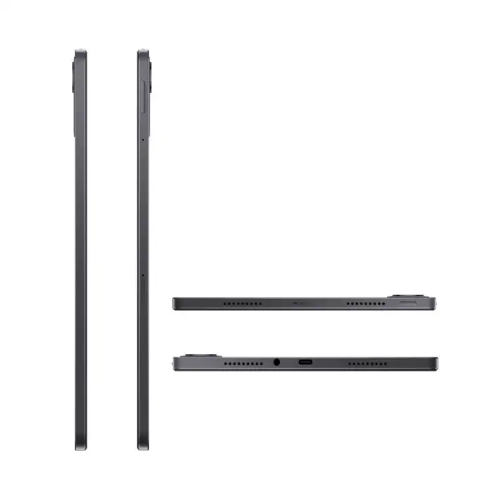 XIAOMI Redmi Pad 2 4GB/256GB WiFi Graphite Gray VHU7197EU
