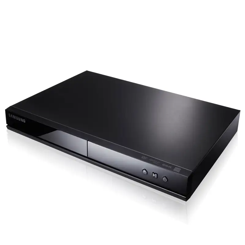 SAMSUNG DVD-E350