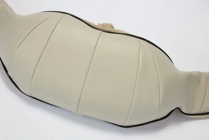 MEDICS CARE MC-4800A Punjivi Masažer za Vrat (Bež)
