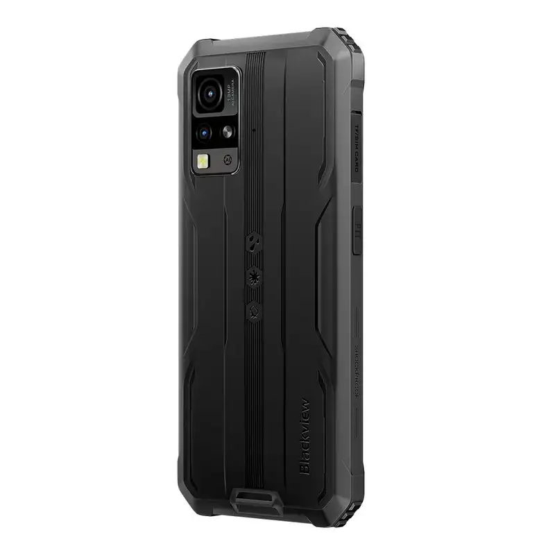 BLACKVIEW BV4800 Pro 4GB/128GB Black