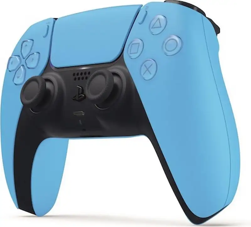 SONY PlayStation 5 DualSense Wireless Controller Starlight Blue
