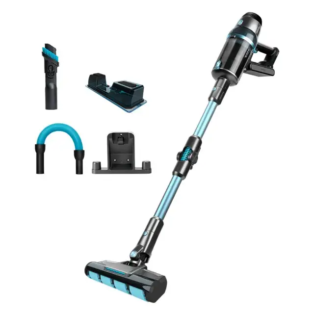CECOTEC Rockstar 2500 Advance