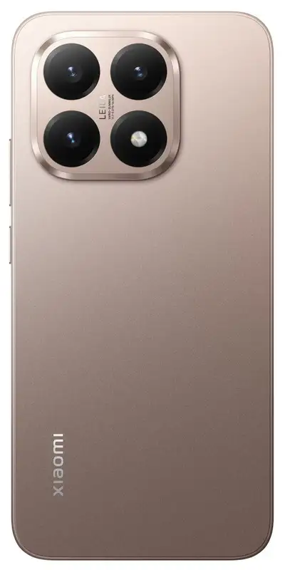 XIAOMI 15T 12GB/512GB Rose Gold MZB0KYIEU