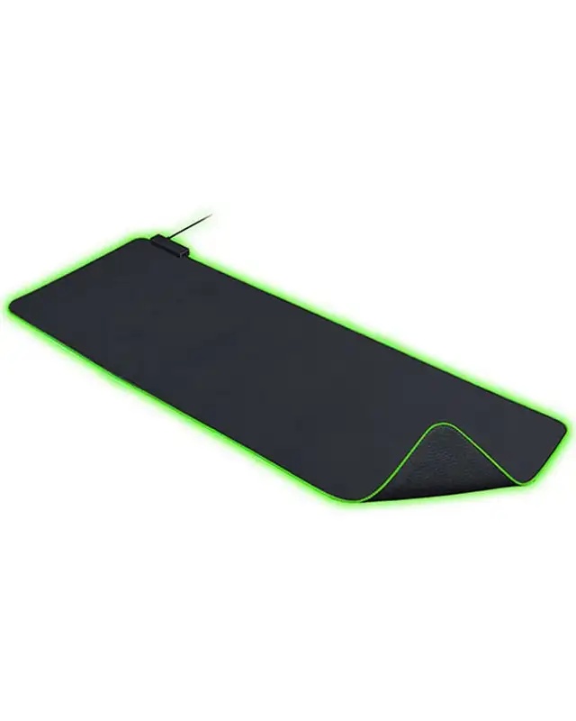 RAZER Goliathus Chroma Extended Soft Gaming Mouse Mat