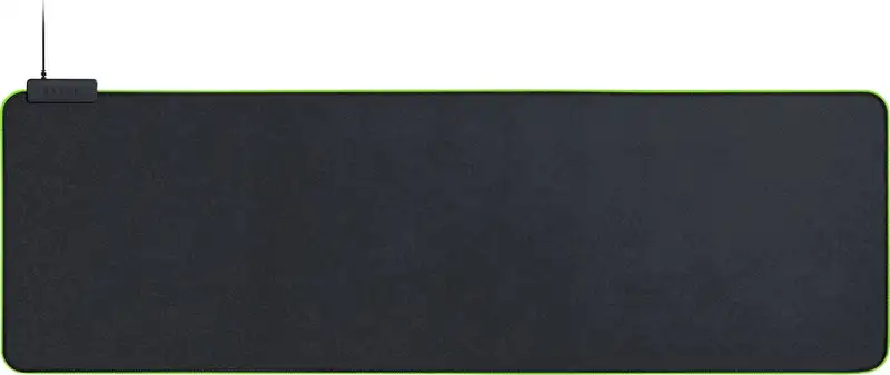RAZER Goliathus Chroma Extended Soft Gaming Mouse Mat