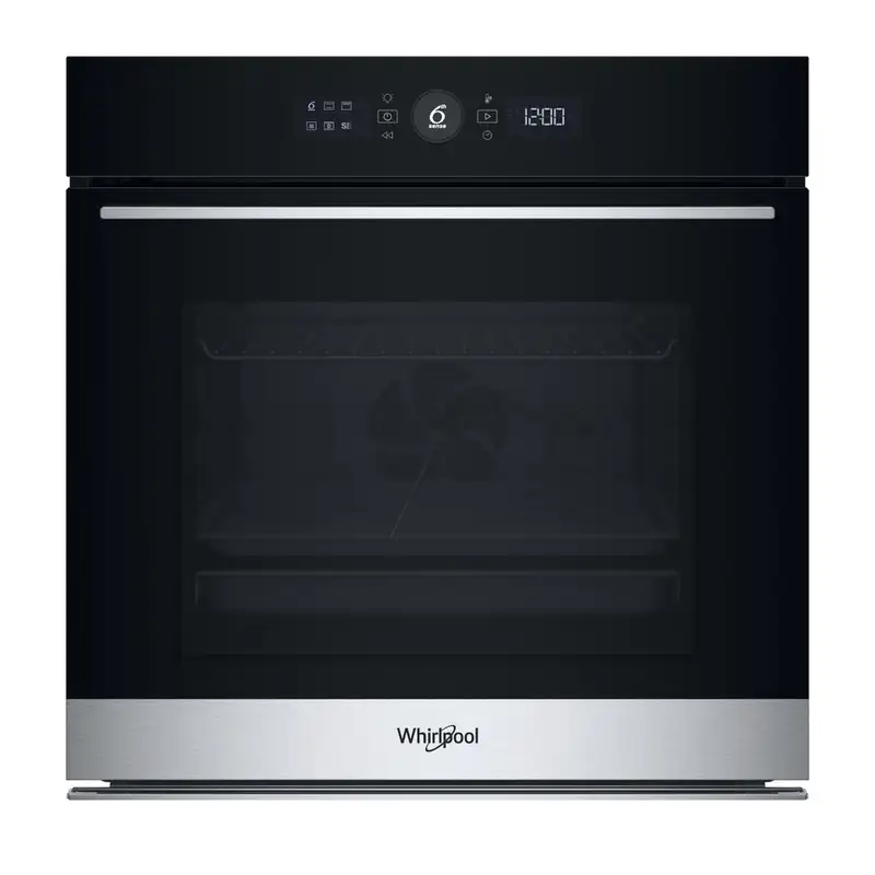 WHIRLPOOL WOI5S8PPM1SXA
