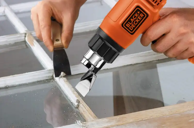 BLACK & DECKER KX1650-QS